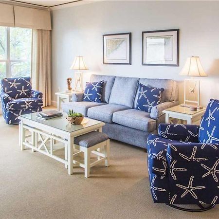 Hampton Place 5501 Hilton Head Island Buitenkant foto