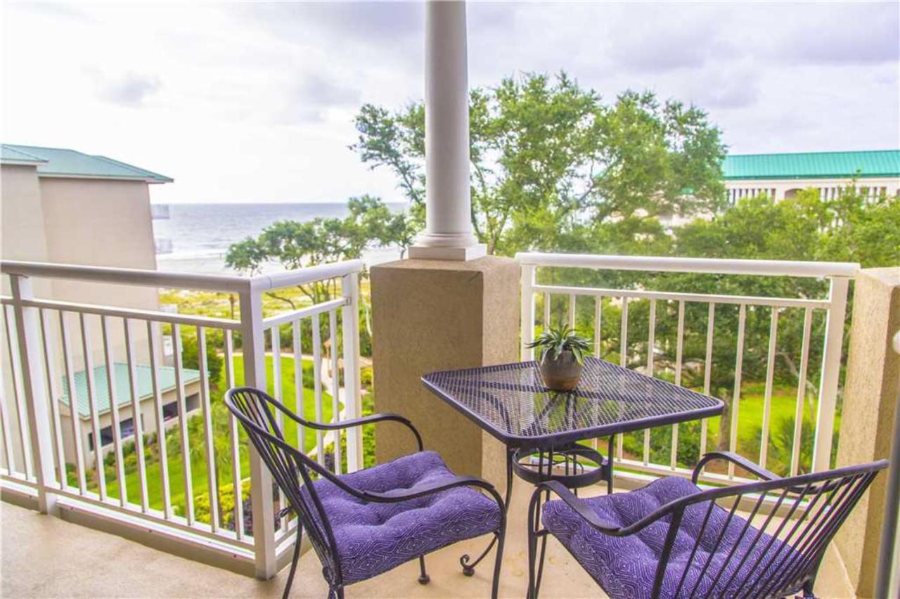 Hampton Place 5501 Hilton Head Island Buitenkant foto