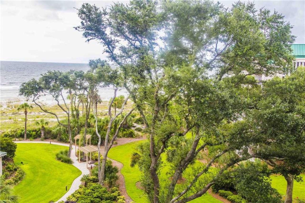 Hampton Place 5501 Hilton Head Island Buitenkant foto