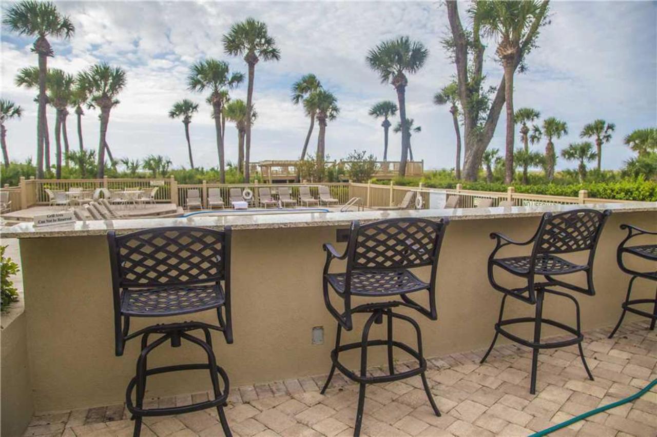 Hampton Place 5501 Hilton Head Island Buitenkant foto