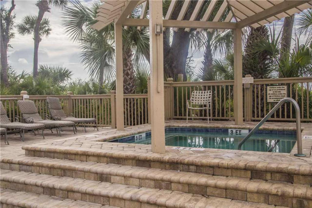 Hampton Place 5501 Hilton Head Island Buitenkant foto