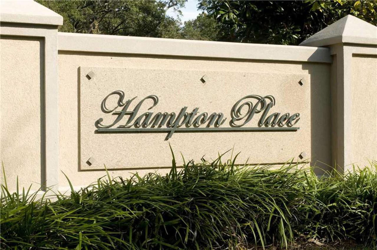 Hampton Place 5501 Hilton Head Island Buitenkant foto