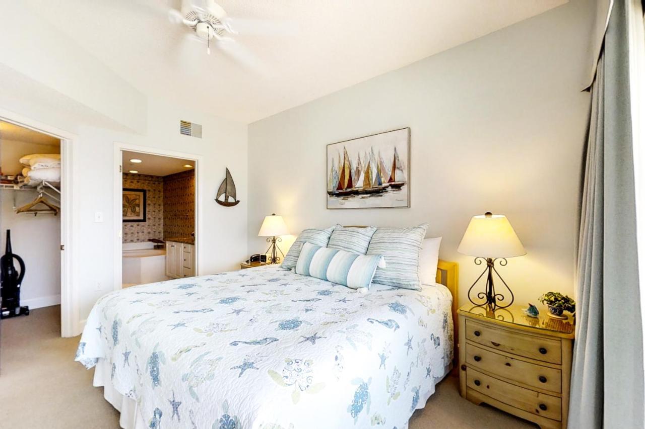 Hampton Place 5501 Hilton Head Island Buitenkant foto